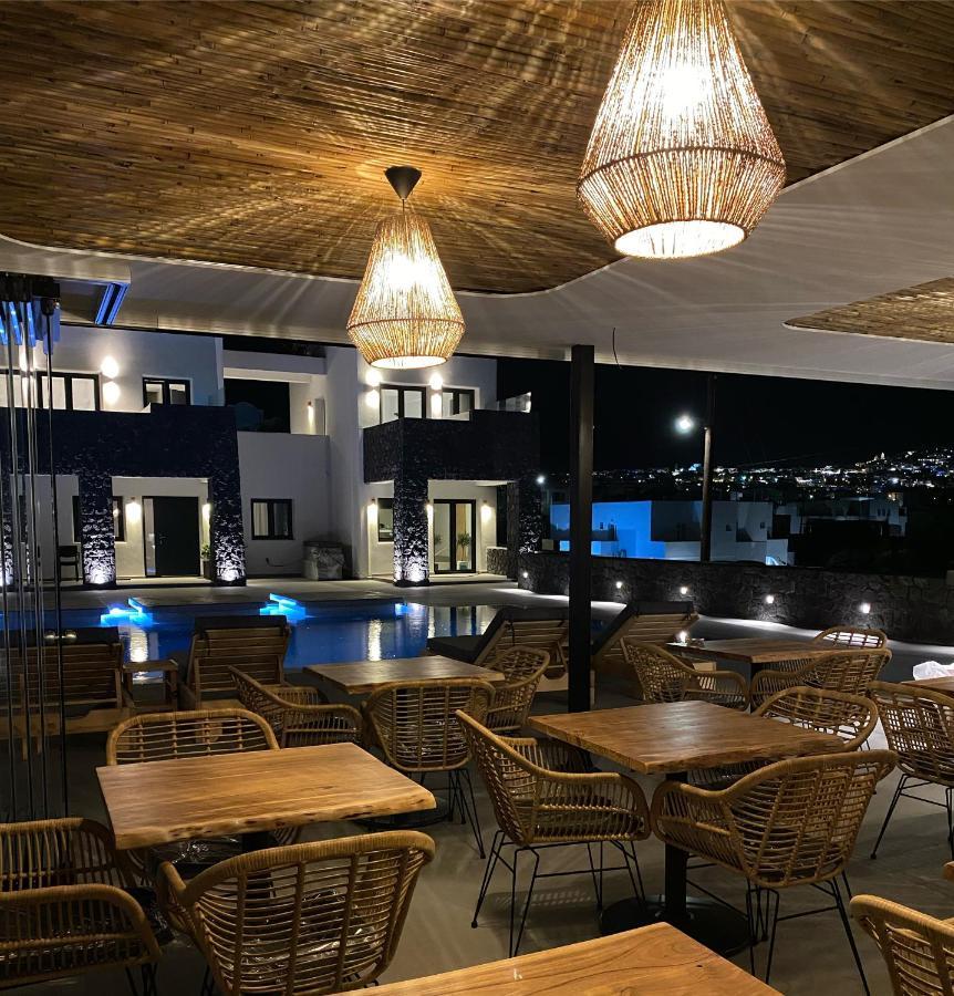 Onyx Hotel & Suites คาร์เทราดอส ภายนอก รูปภาพ