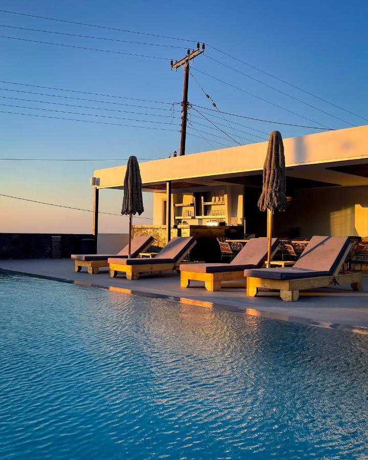 Onyx Hotel & Suites คาร์เทราดอส ภายนอก รูปภาพ