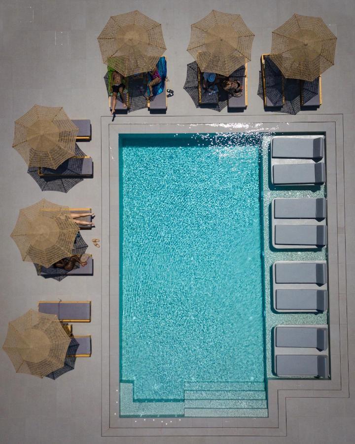 Onyx Hotel & Suites คาร์เทราดอส ภายนอก รูปภาพ