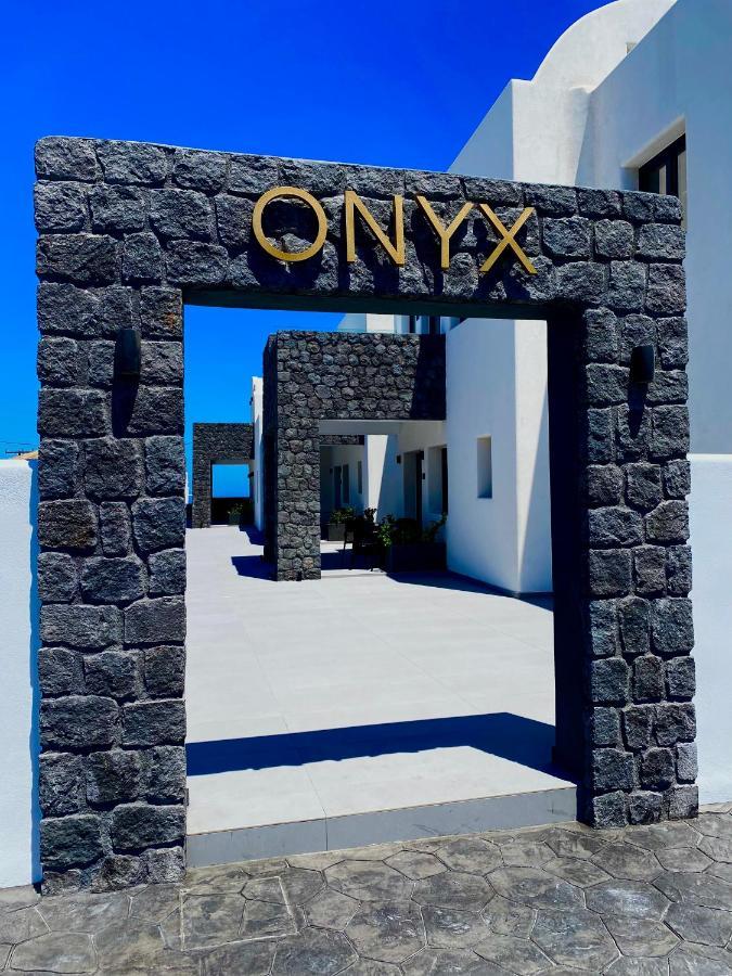 Onyx Hotel & Suites คาร์เทราดอส ภายนอก รูปภาพ