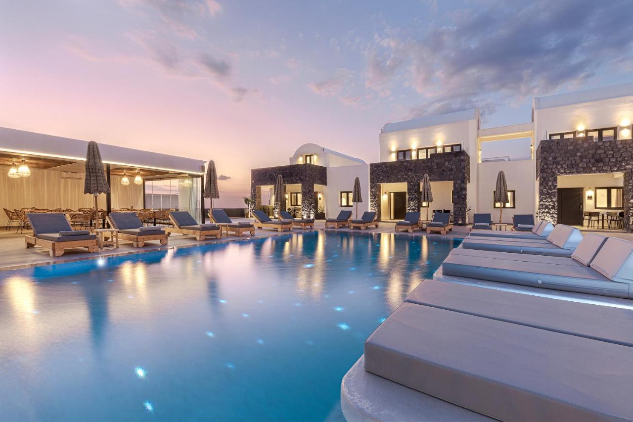 Onyx Hotel & Suites คาร์เทราดอส ภายนอก รูปภาพ