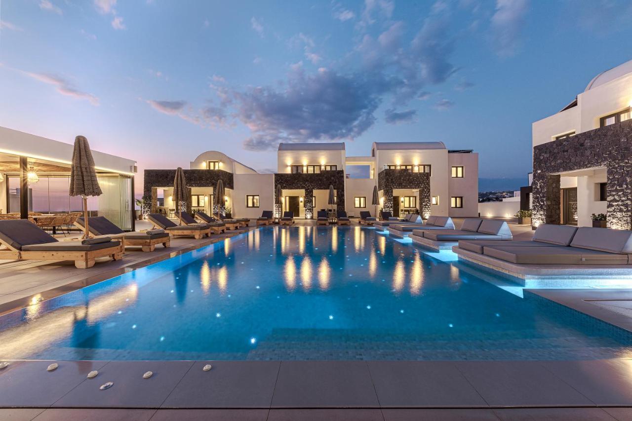 Onyx Hotel & Suites คาร์เทราดอส ภายนอก รูปภาพ
