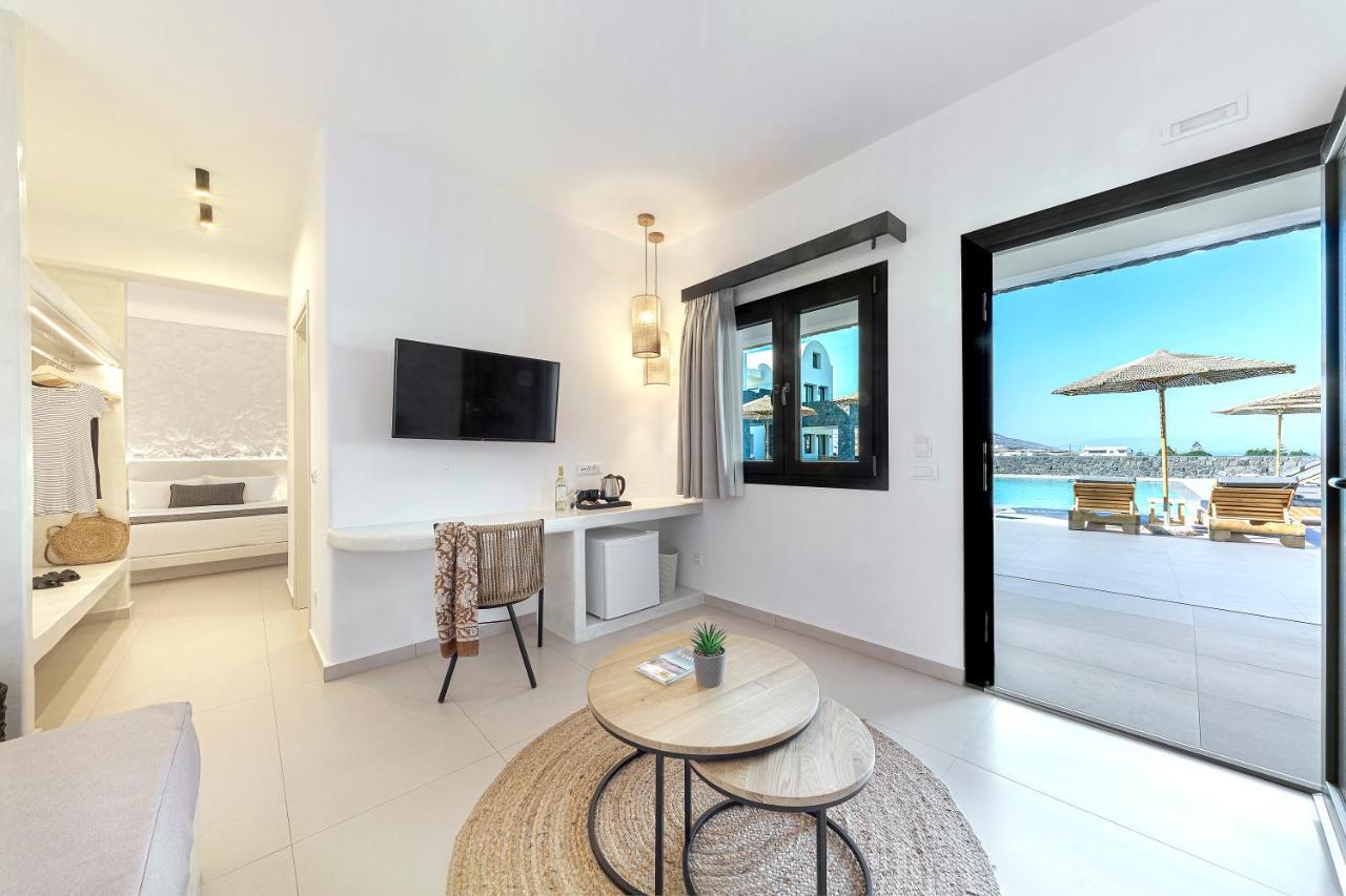 Onyx Hotel & Suites คาร์เทราดอส ภายนอก รูปภาพ