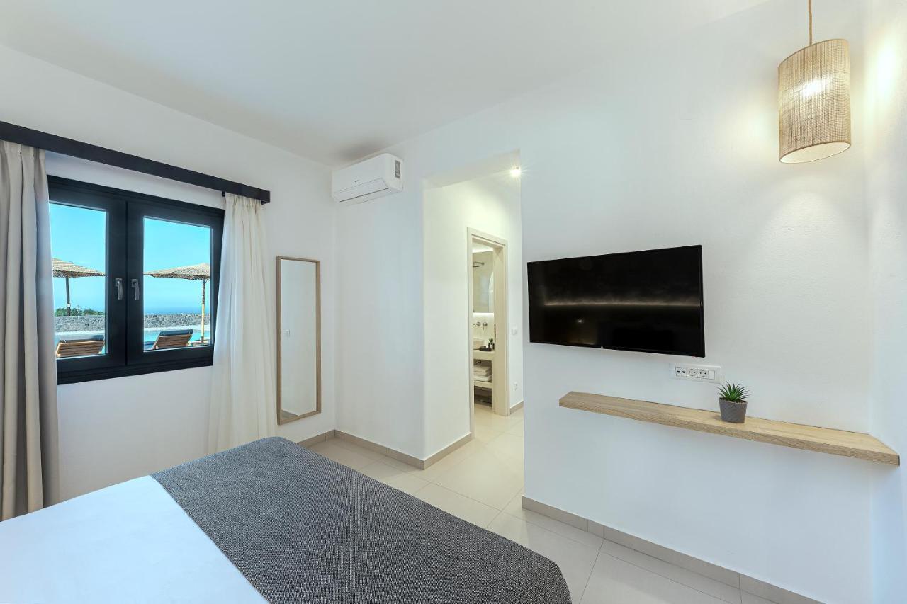 Onyx Hotel & Suites คาร์เทราดอส ภายนอก รูปภาพ