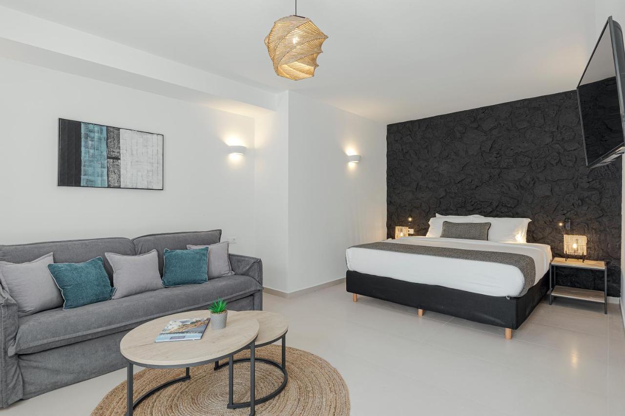Onyx Hotel & Suites คาร์เทราดอส ภายนอก รูปภาพ