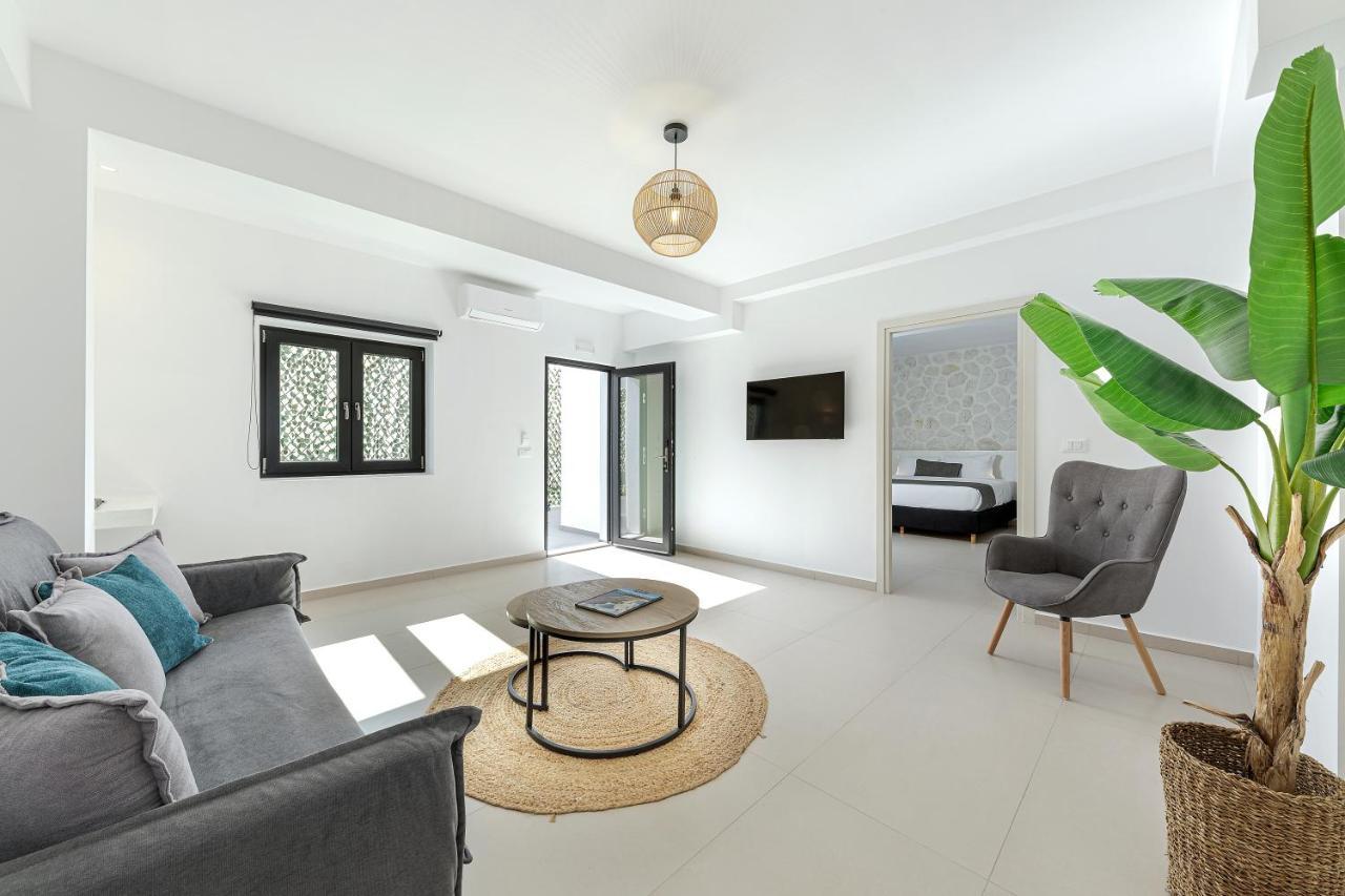 Onyx Hotel & Suites คาร์เทราดอส ภายนอก รูปภาพ