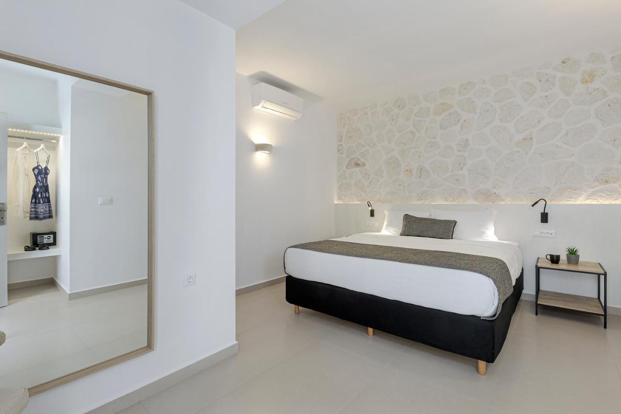 Onyx Hotel & Suites คาร์เทราดอส ภายนอก รูปภาพ